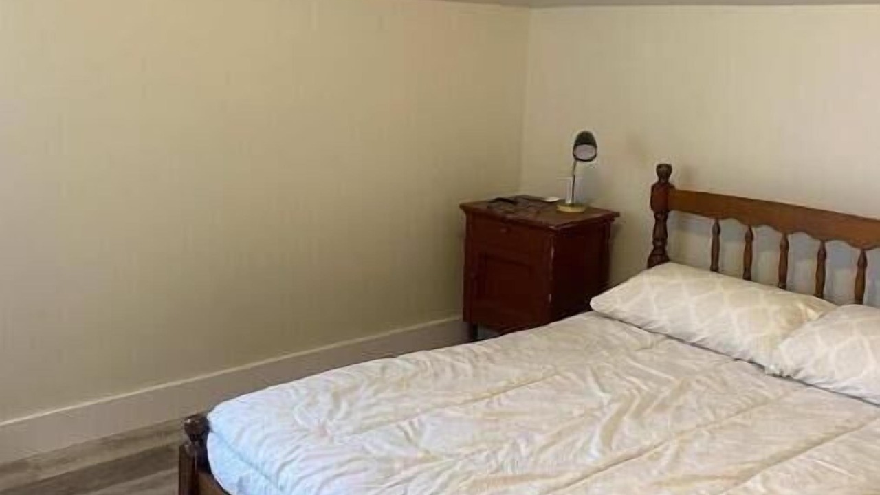 Photo of Bedroom in Inverness