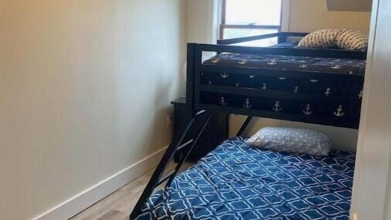 Photo of Bedroom in Inverness