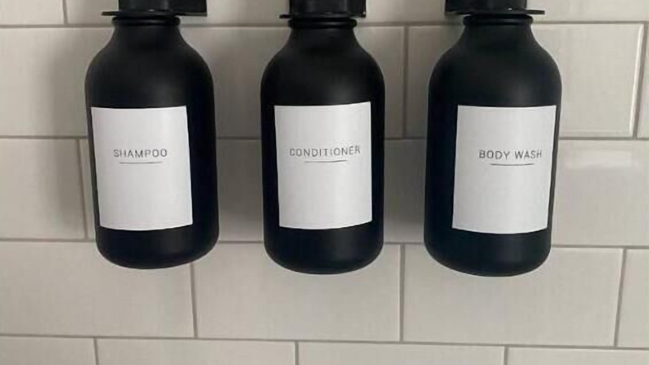 Photo of Bathroom in Inverness