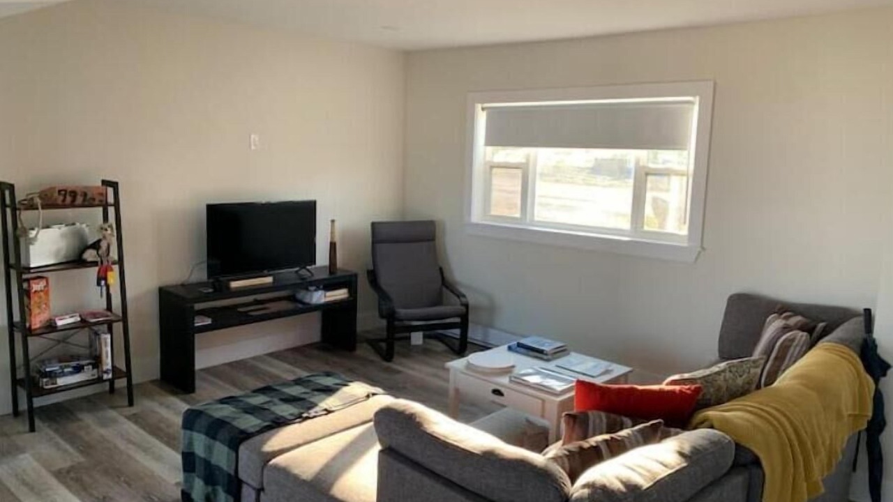 Photo of Livingroom in Inverness