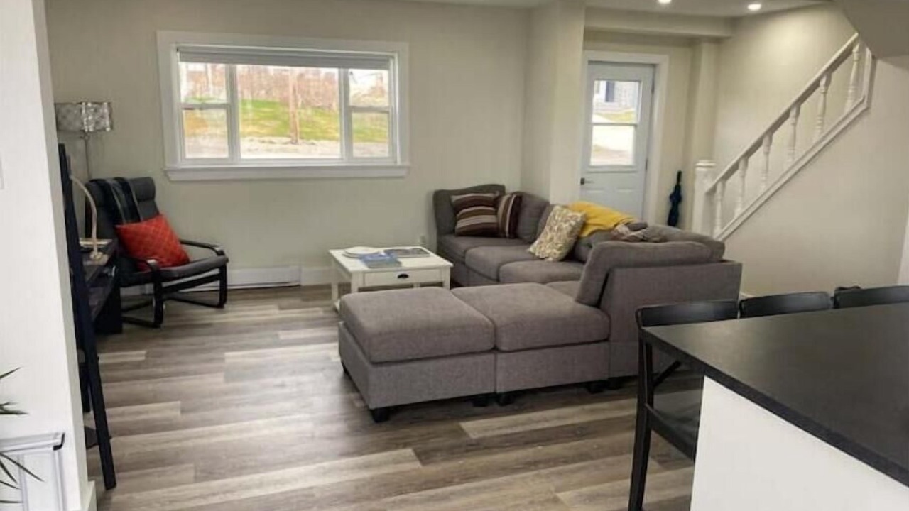 Photo of Livingroom in Inverness