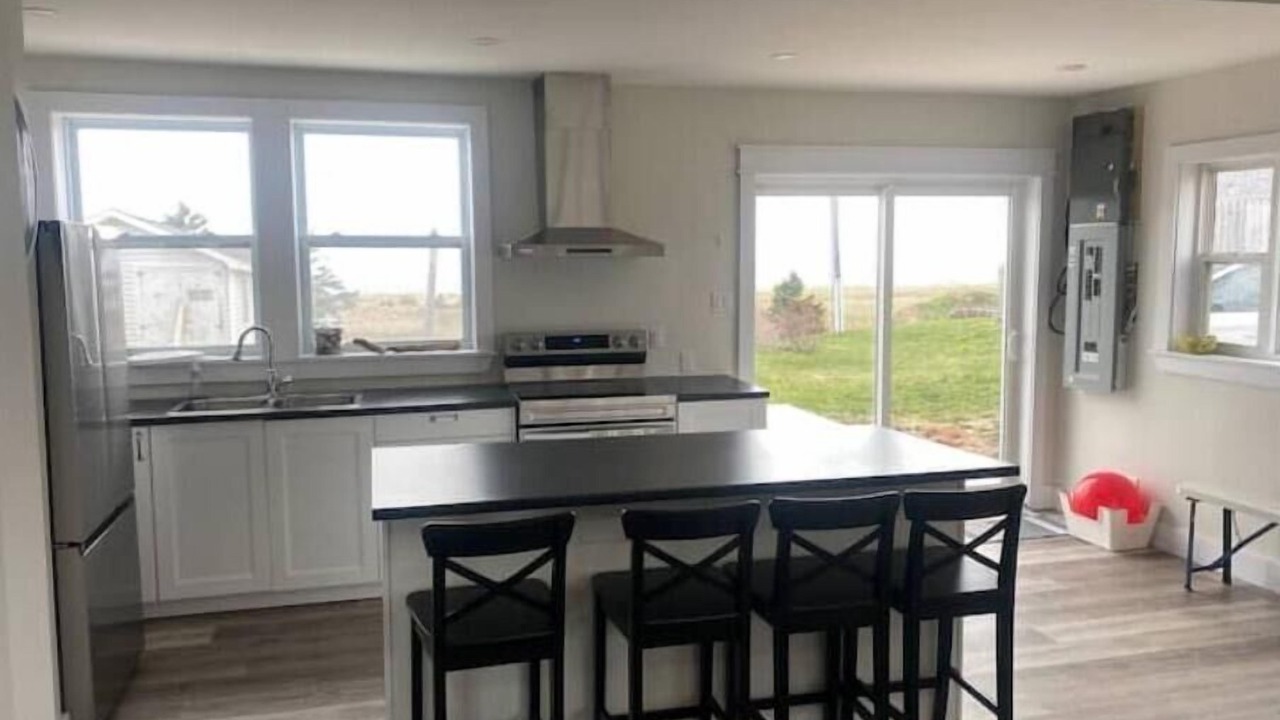 Photo of Kitchen in Inverness