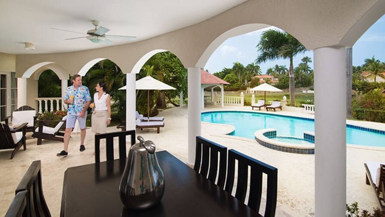 Photo of Outdoor in Los Maestros