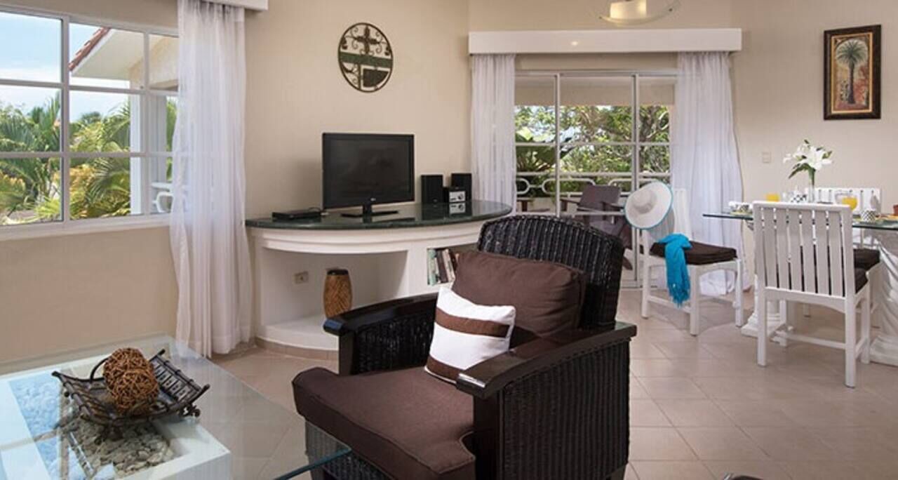 Photo of Livingroom in Los Maestros
