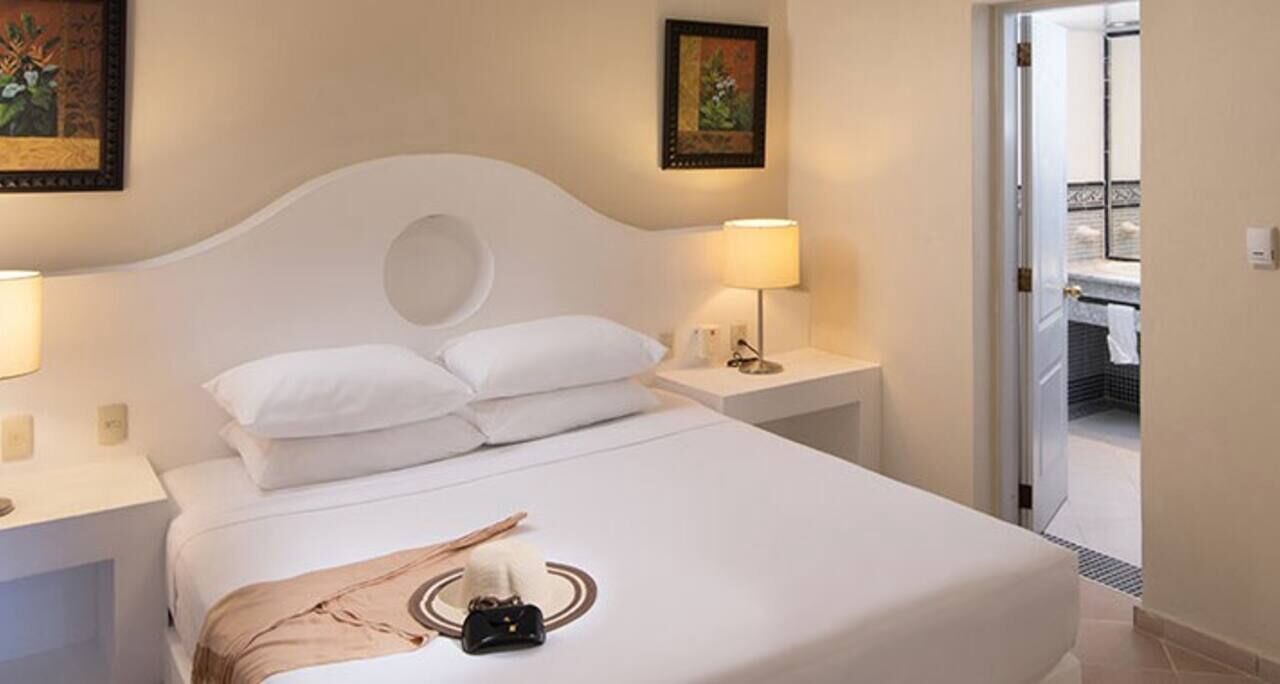 Photo of Bedroom in Los Maestros