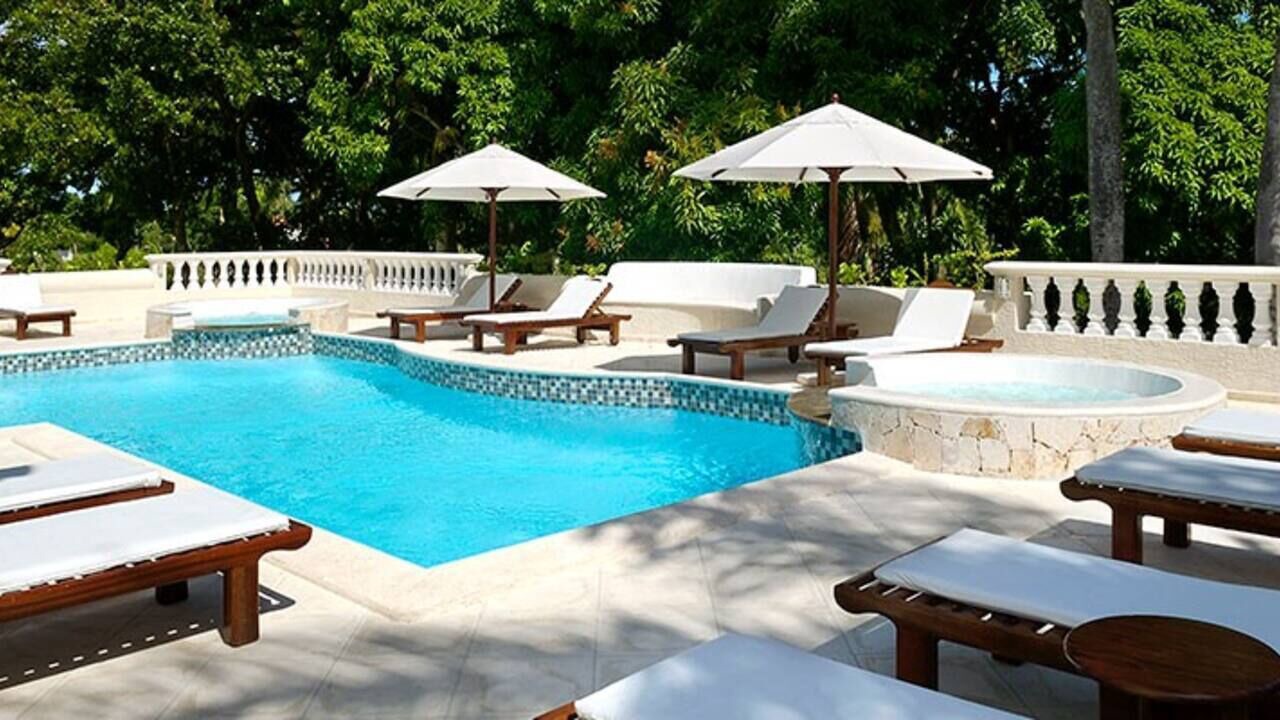 Photo of Outdoor in Los Maestros