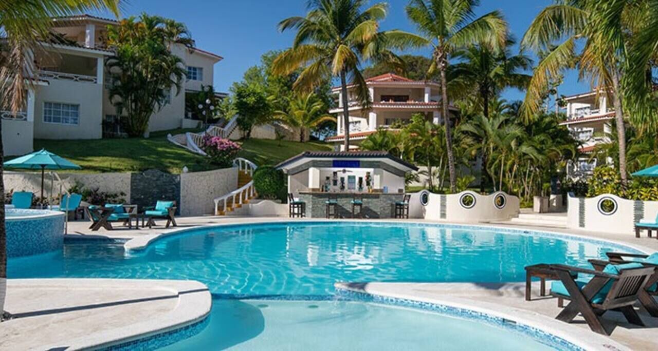 Photo of Outdoor in Los Maestros