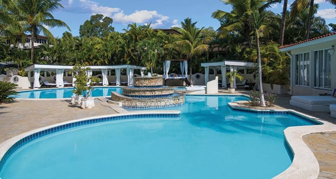 Photo of Outdoor in Los Maestros