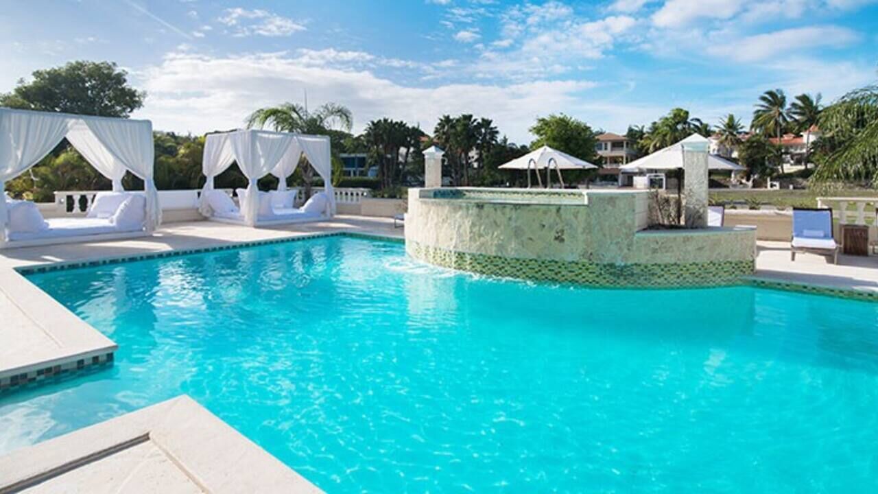 Photo of Outdoor in Los Maestros