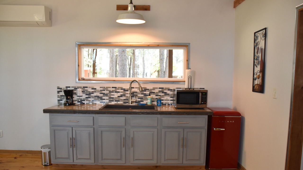 Photo of Kitchen in Canton