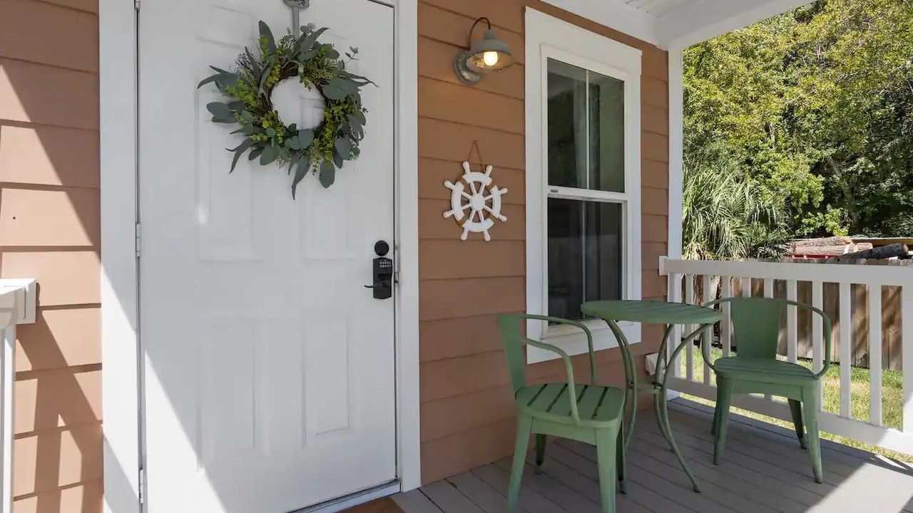 Photo of Outdoor in Ocean Springs
