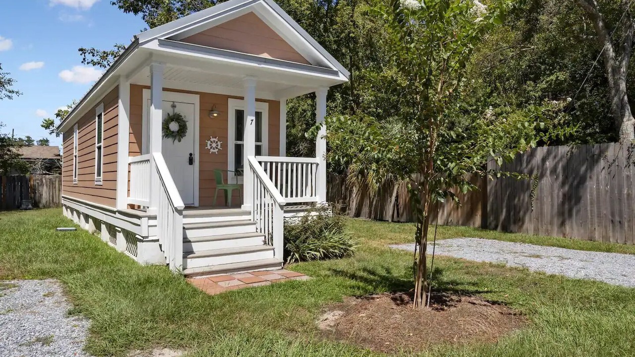 Photo of Outdoor in Ocean Springs