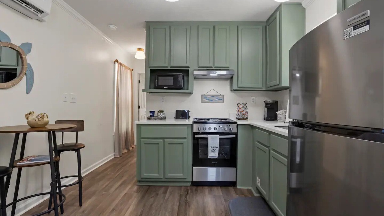 Photo of Kitchen in Ocean Springs