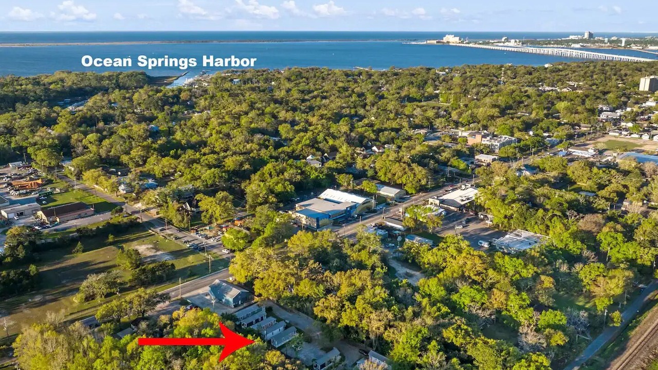 Photo of Outdoor in Ocean Springs