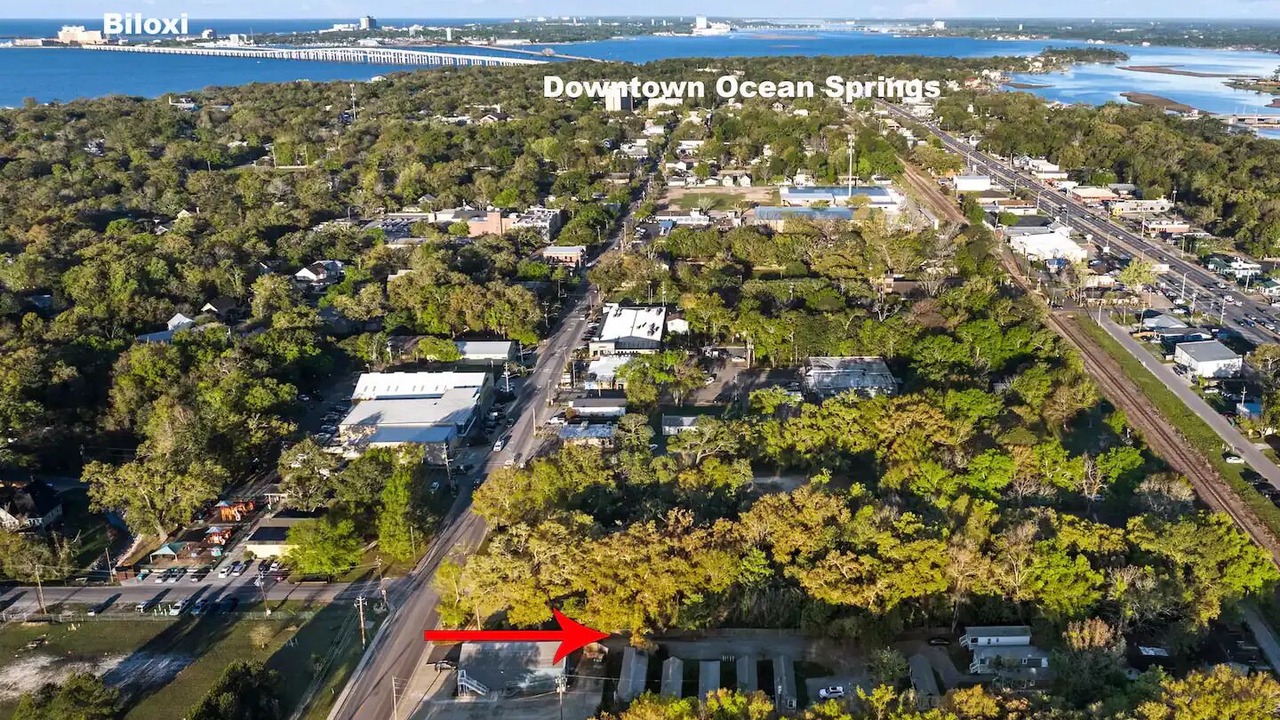 Photo of Outdoor in Ocean Springs