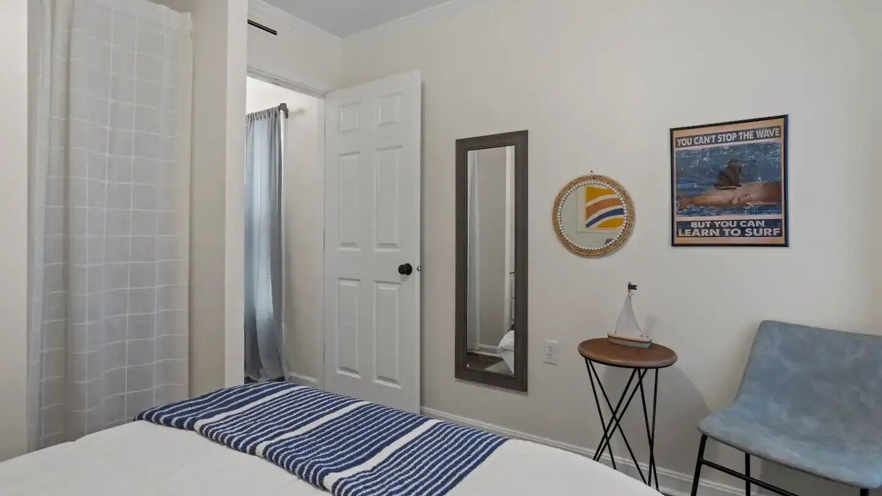 Photo of Bedroom in Ocean Springs