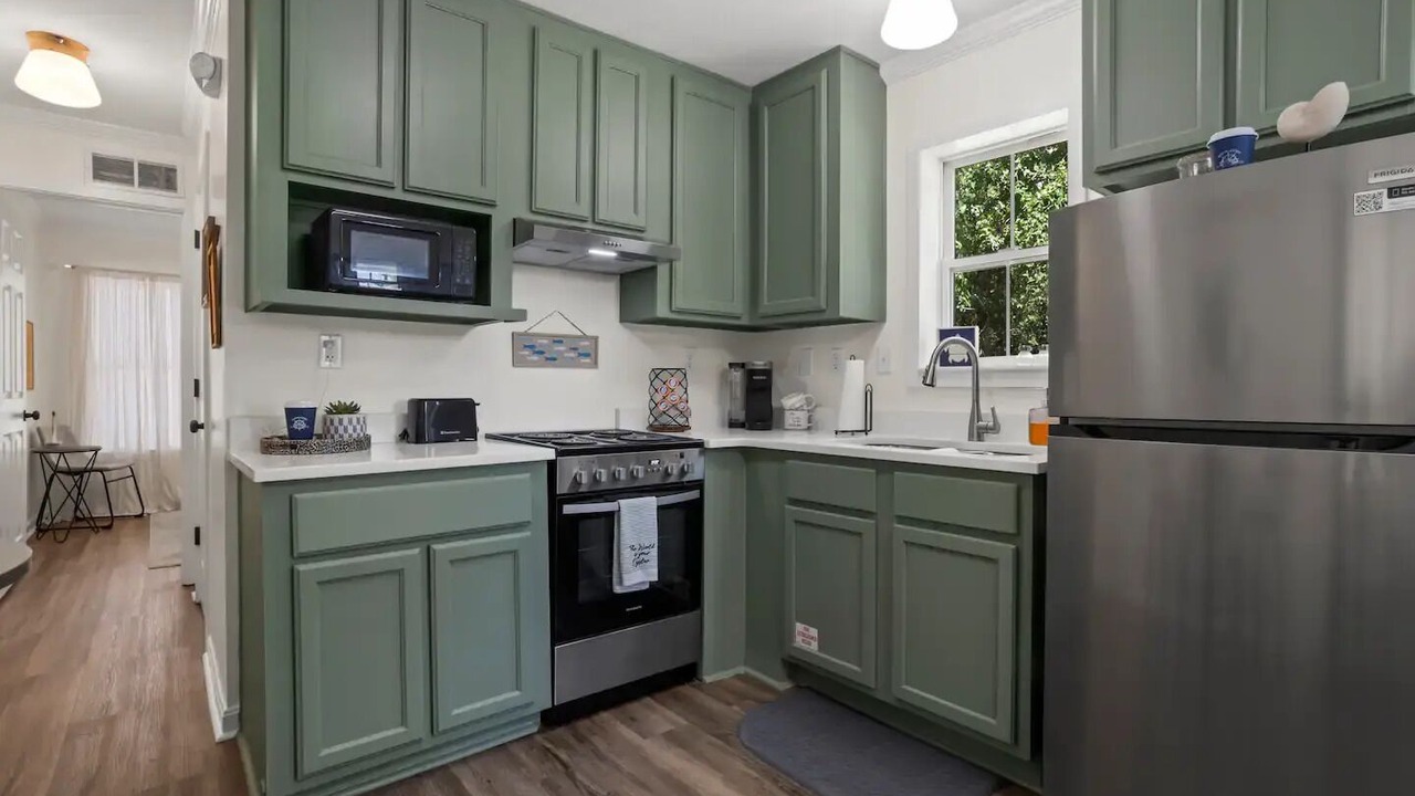 Photo of Kitchen in Ocean Springs