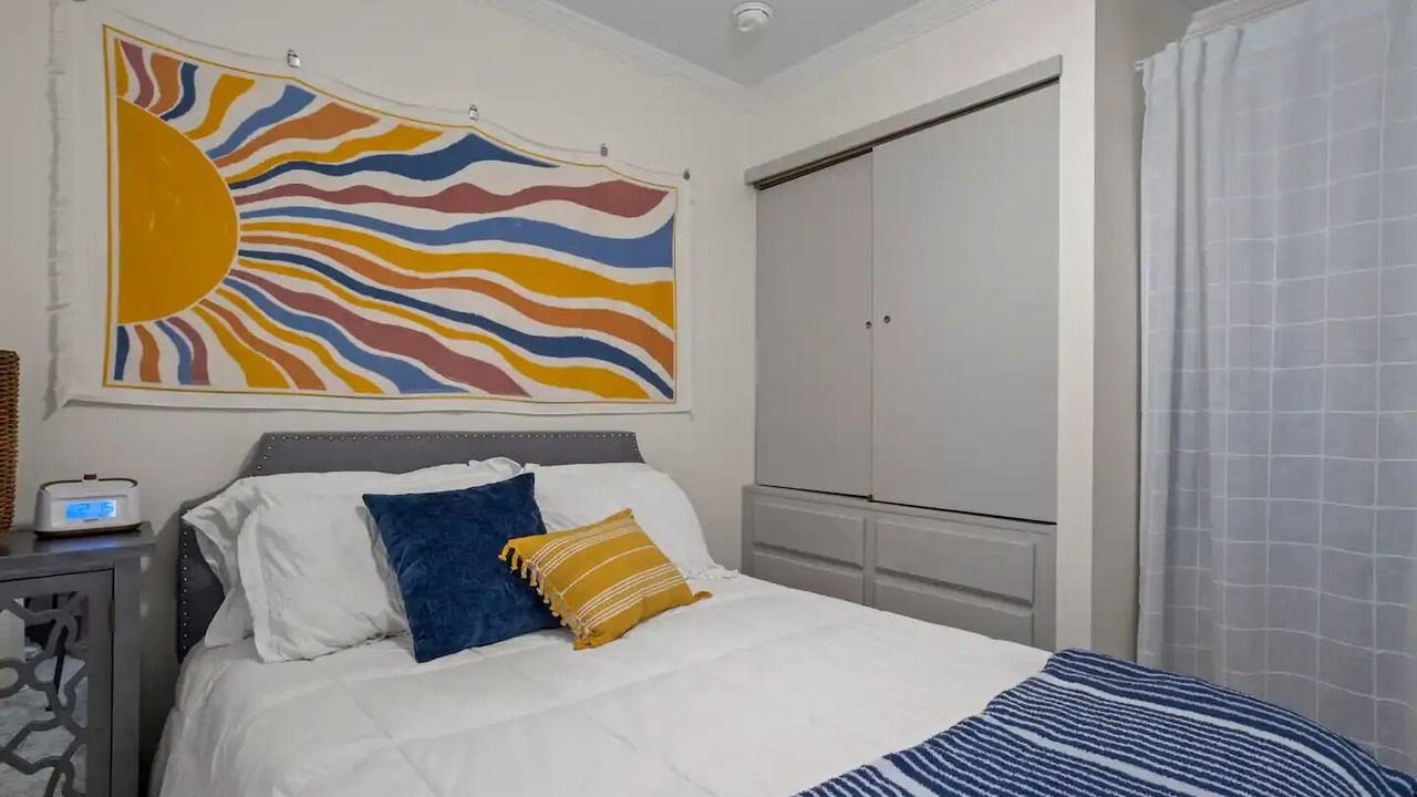 Photo of Bedroom in Ocean Springs