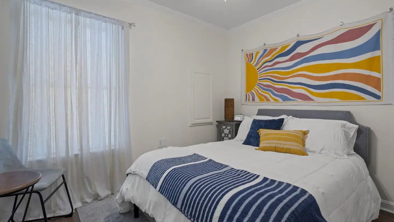Photo of Bedroom in Ocean Springs