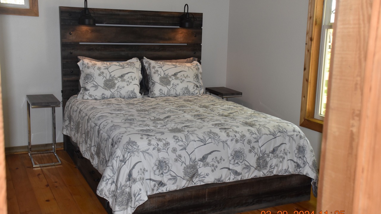 Photo of Bedroom in Canton