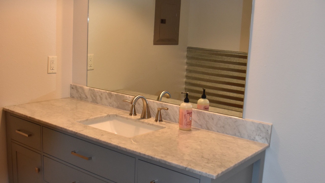 Photo of Bathroom in Canton