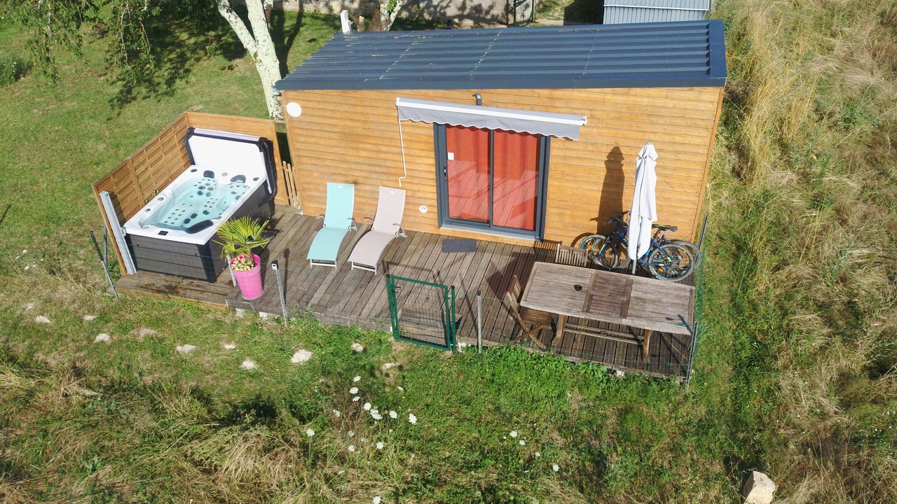 Photo of Patio Balcony in Graves-Saint-Amant