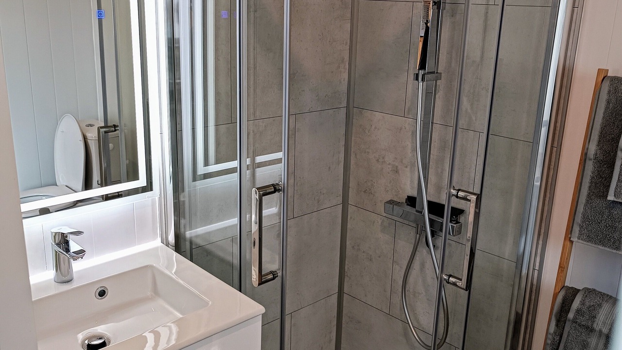 Photo of Bathroom in Graves-Saint-Amant