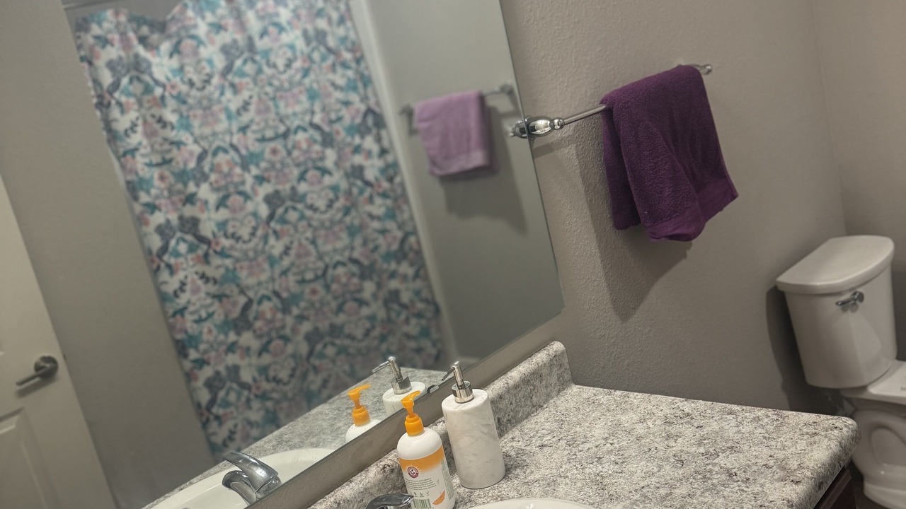 Photo of Bathroom in Whitestown