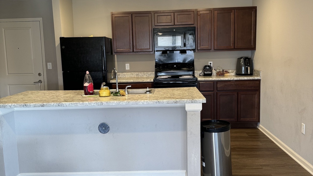Photo of Kitchen in Whitestown
