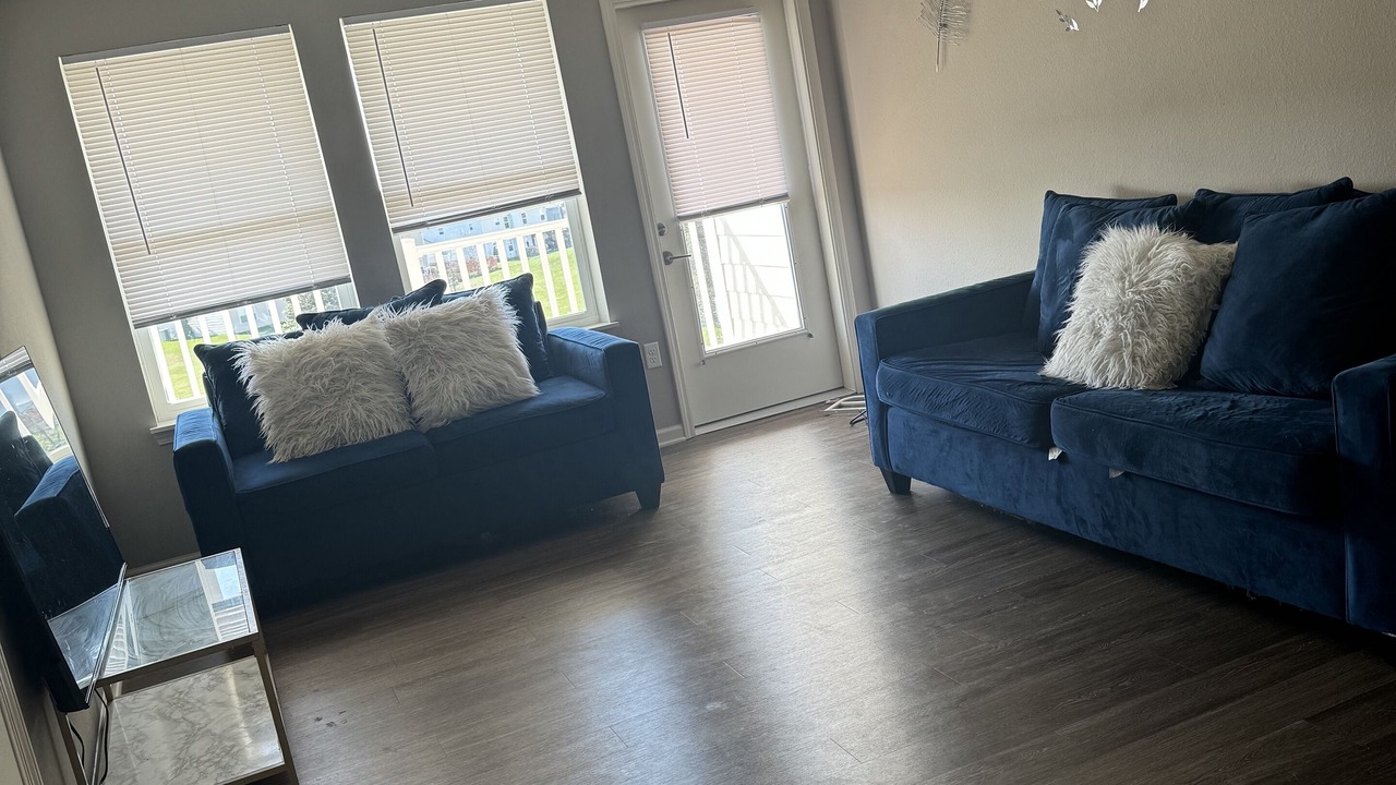 Photo of Livingroom in Whitestown