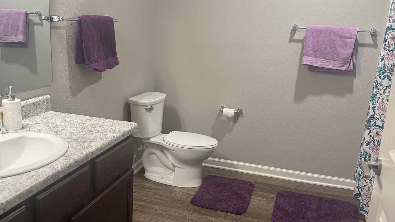 Photo of Bathroom in Whitestown