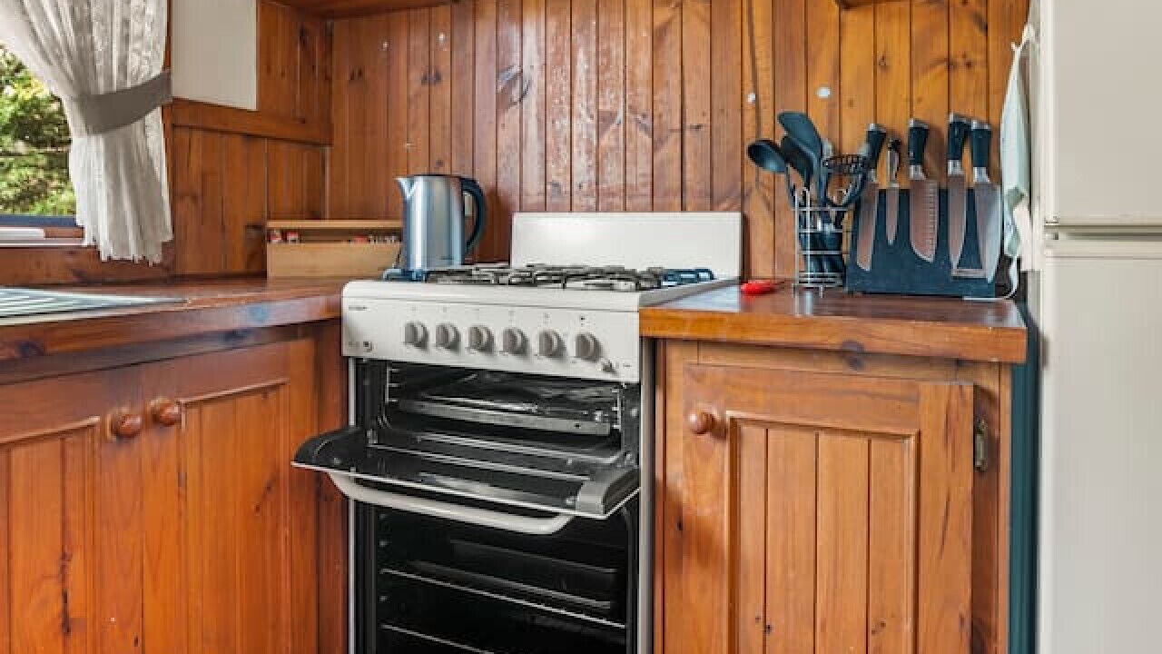 Photo of Kitchen in Badger Creek