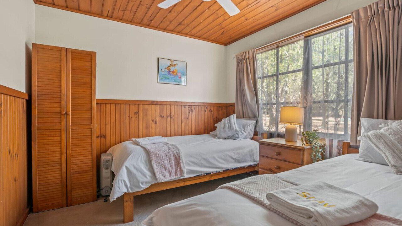 Photo of Bedroom in Badger Creek