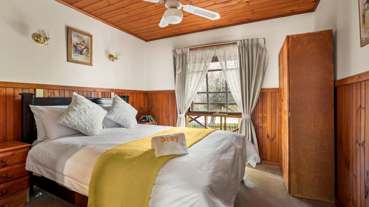 Photo of Bedroom in Badger Creek