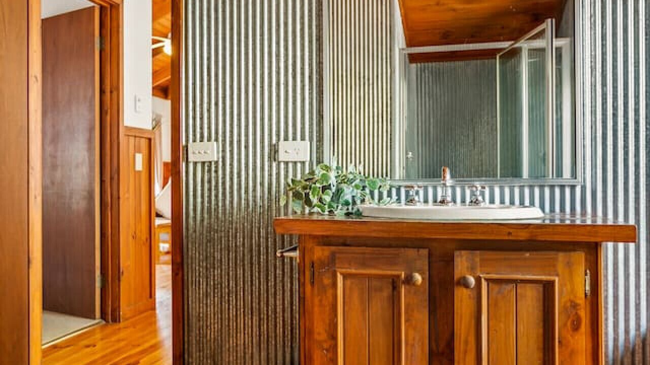 Photo of Bathroom in Badger Creek