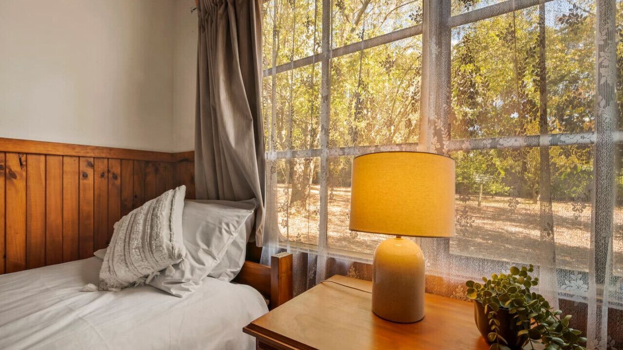 Photo of Bedroom in Badger Creek