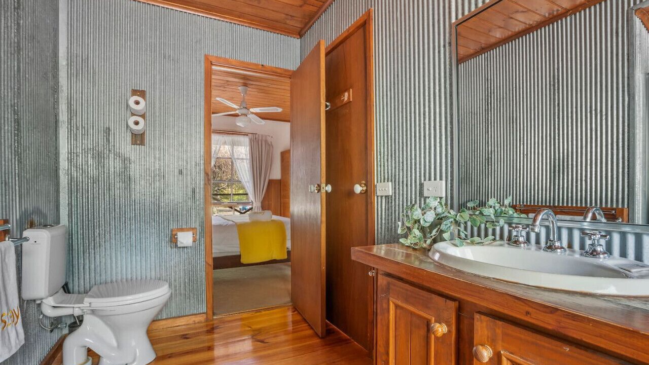 Photo of Bathroom in Badger Creek