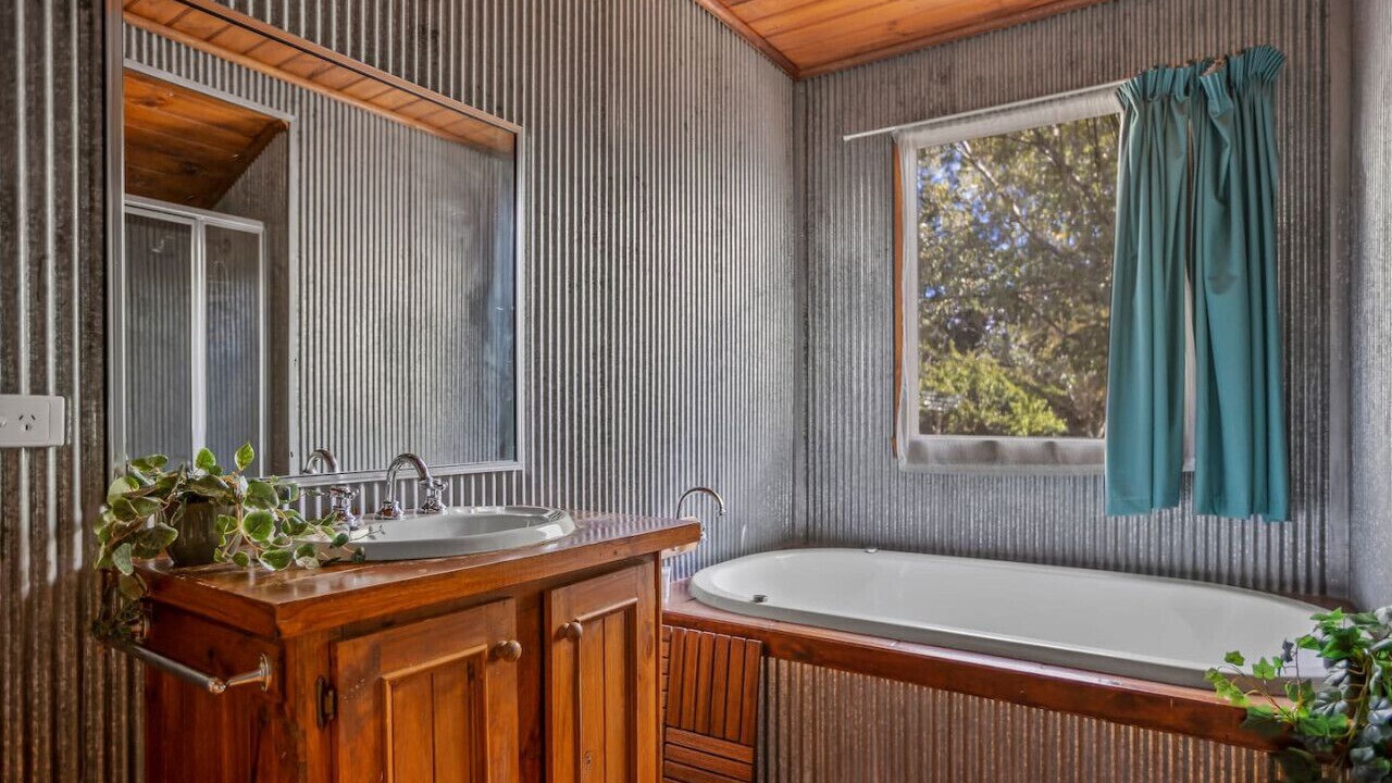 Photo of Bathroom in Badger Creek