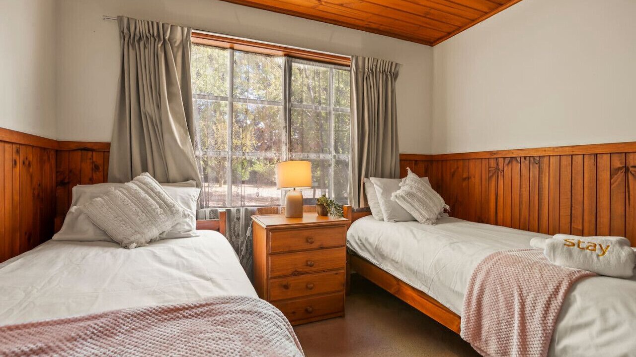 Photo of Bedroom in Badger Creek