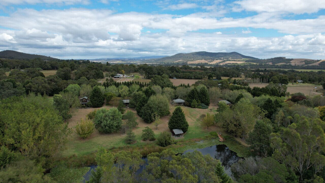 Photo of Outdoor in Badger Creek