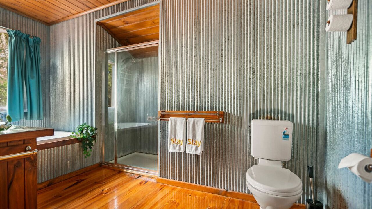 Photo of Bathroom in Badger Creek
