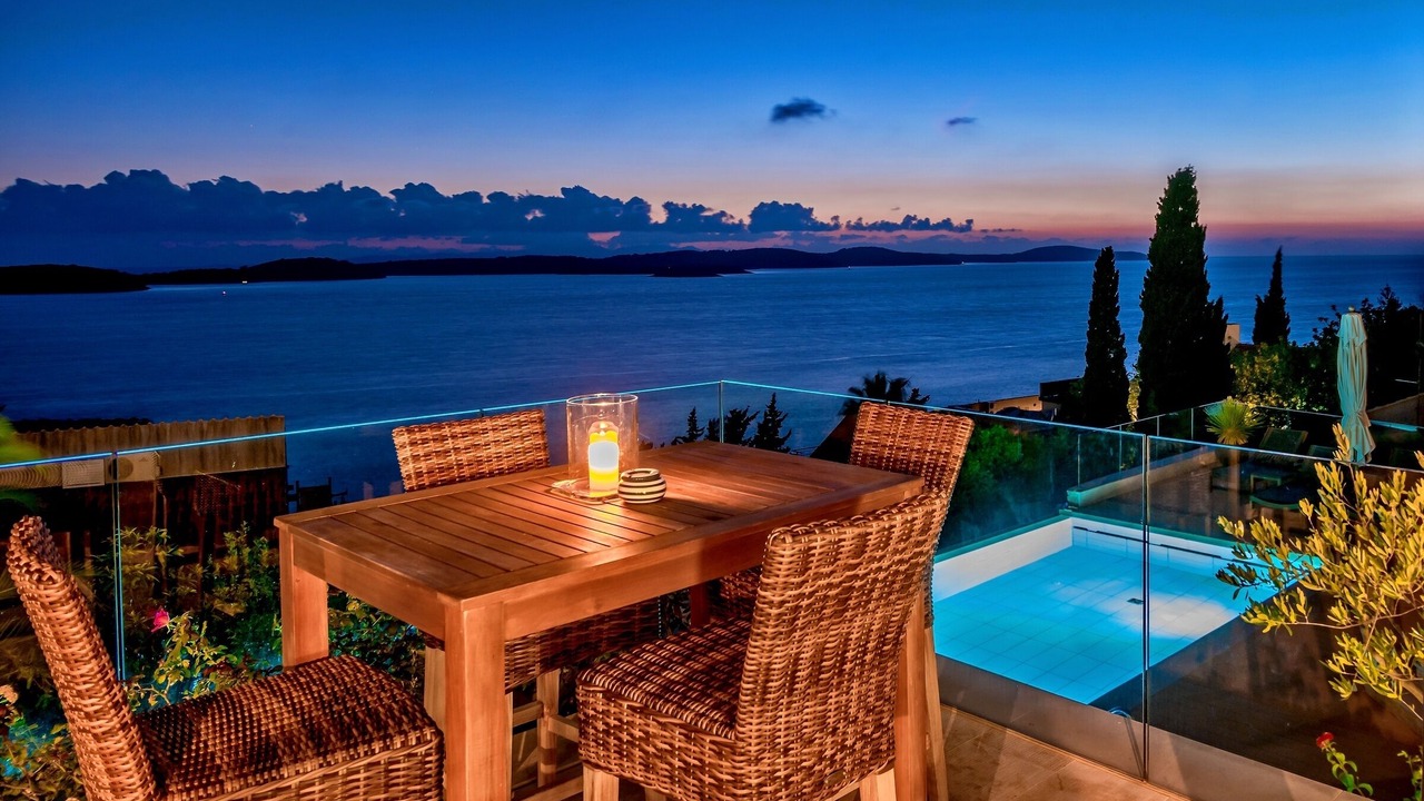 Photo of Outdoor in Hvar