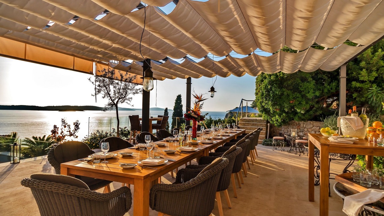 Photo of Outdoor in Hvar