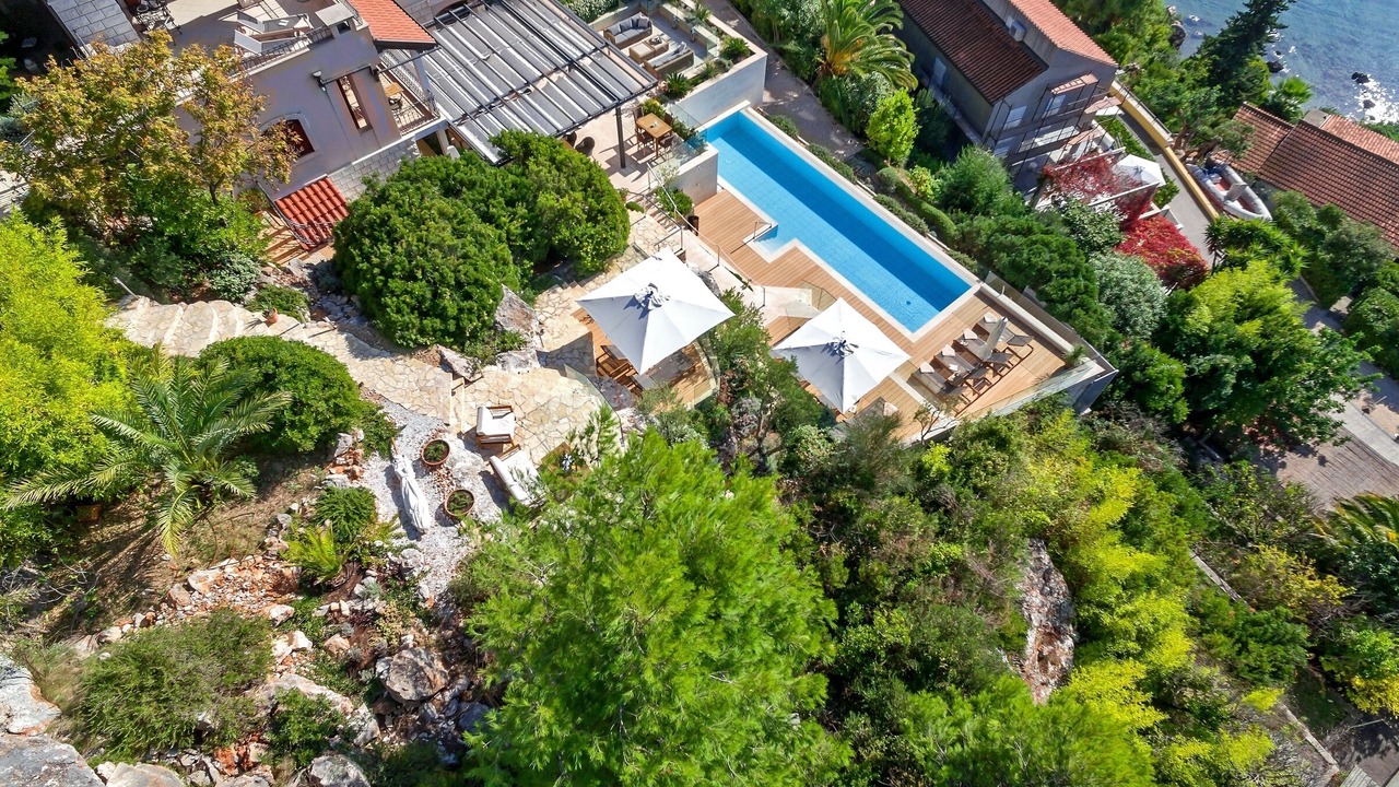 Photo of Outdoor in Hvar