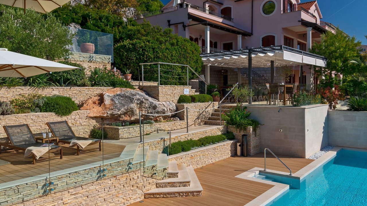 Photo of Outdoor in Hvar