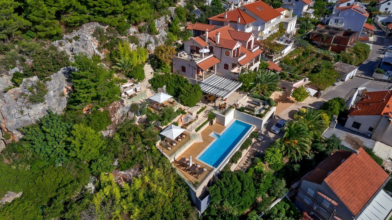 Photo of Outdoor in Hvar