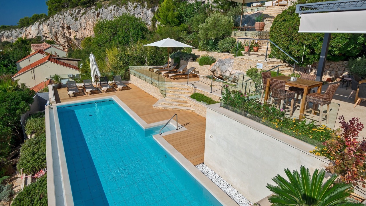 Photo of Outdoor in Hvar