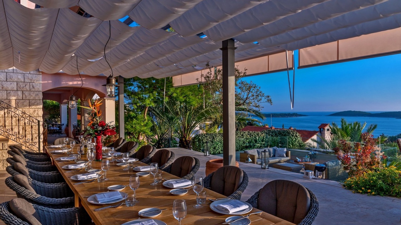 Photo of Outdoor in Hvar