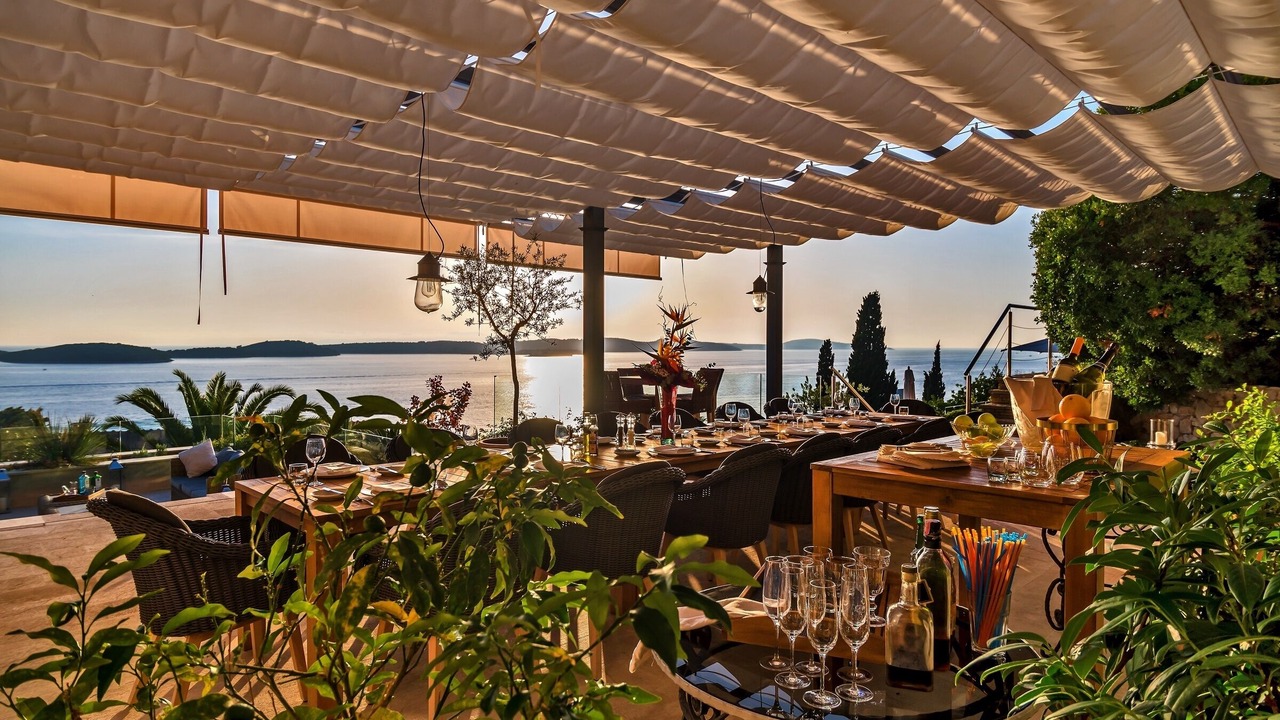 Photo of Outdoor in Hvar