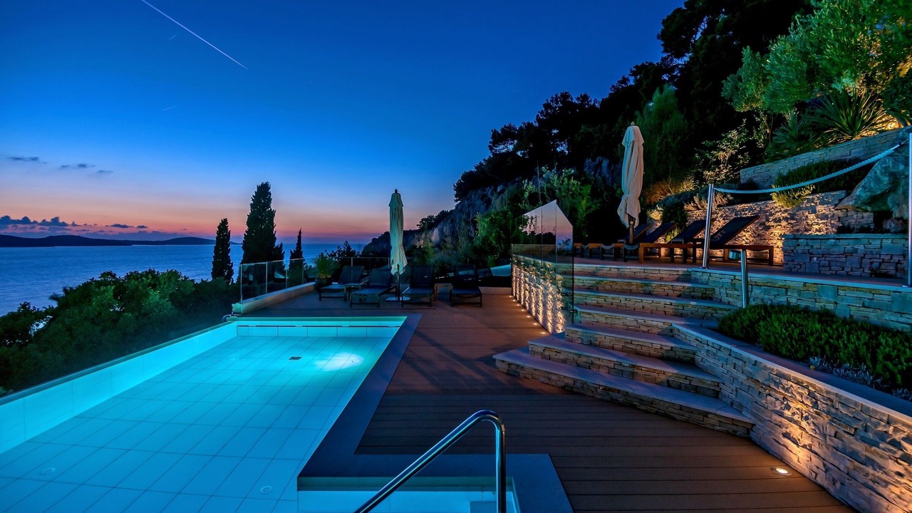 Photo of Outdoor in Hvar